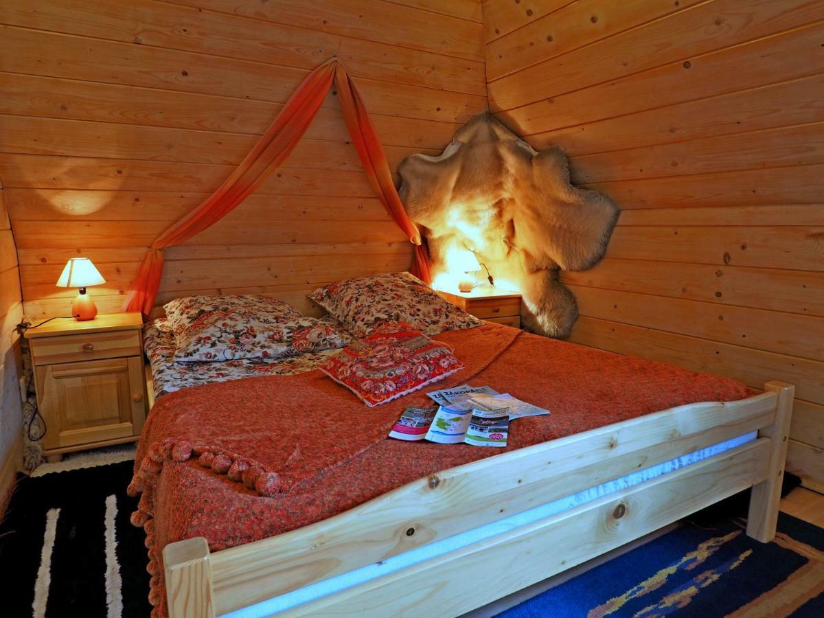 Willa U Kubusia Zakopane Luaran gambar