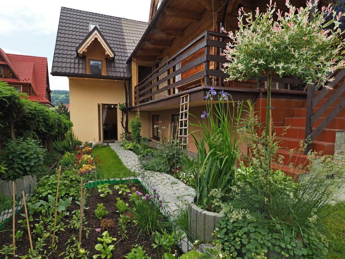 Willa U Kubusia Zakopane Luaran gambar