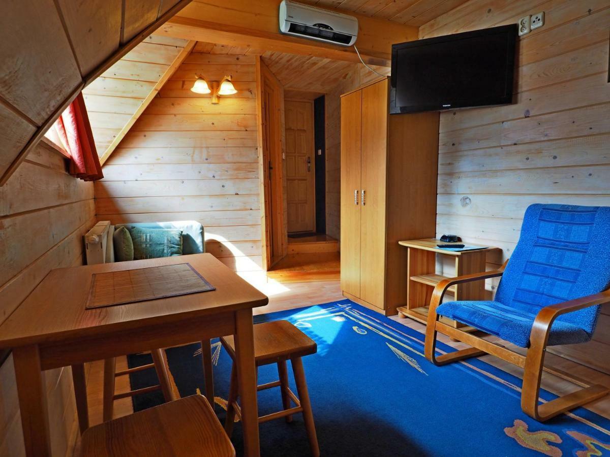 Willa U Kubusia Zakopane Luaran gambar